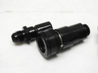 45807   Waterman Quick change   Check Valve, Quick Release,  pill holder Use with AD565 pills